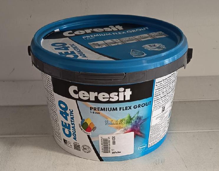 Ceresit CE 40 Aquastatic 2 kg
